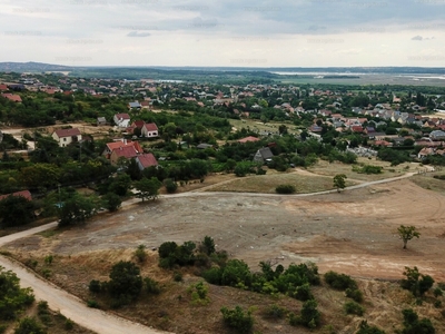 Eladó lakóövezeti telek - Pákozd, Hóvirág utca