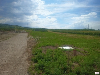 Eladó lakóövezeti telek - Pázmándfalu, Győr-Moson-Sopron megye