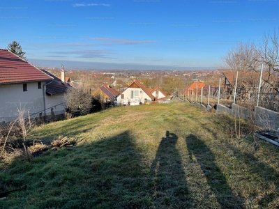 Eladó lakóövezeti telek - Pécel, Táncsics Mihály utca