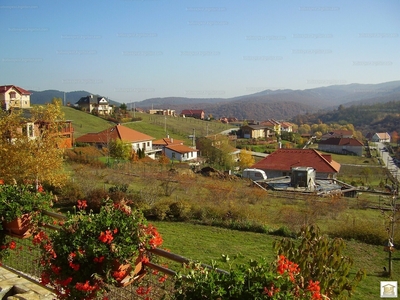 Eladó lakóövezeti telek - Piliscsaba, Garancsliget