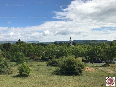 Eladó lakóövezeti telek - Salföld, Veszprém megye