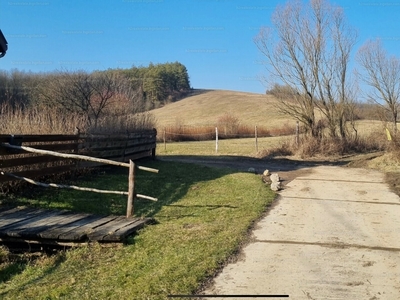 Eladó lakóövezeti telek - Szálka, Tolna megye