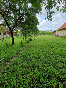 Eladó lakóövezeti telek - Székesfehérvár, Feketehegy