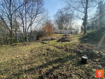 Eladó lakóövezeti telek - Szentendre, Boldogtanya