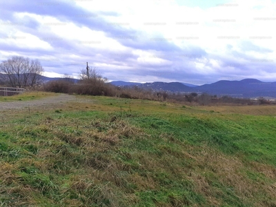 Eladó lakóövezeti telek - Szentendre, Pest megye