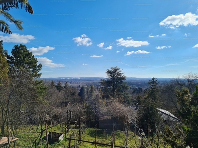 Eladó lakóövezeti telek - Szentendre, Tyúkosdűlő