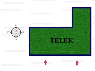 Eladó lakóövezeti telek - Szombathely, Mészáros József utca