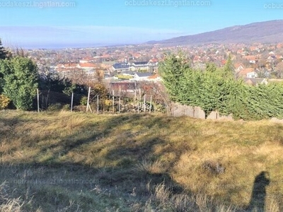 Eladó lakóövezeti telek - Telki, Pest megye