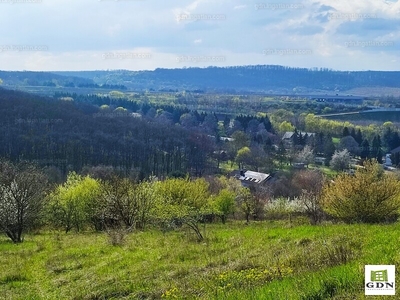 Eladó lakóövezeti telek - Törökbálint, Józsefhegy