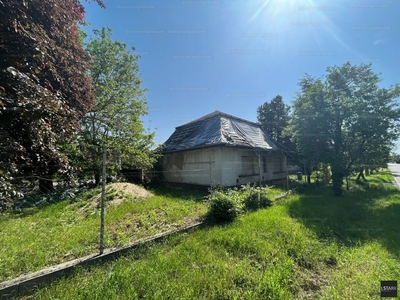 Eladó lakóövezeti telek - Vecsés, Bocskai utca