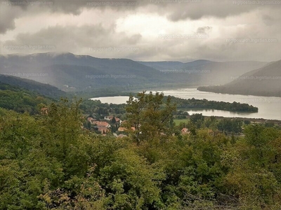 Eladó lakóövezeti telek - Visegrád, Csukavölgy