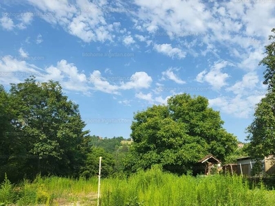 Eladó lakóövezeti telek - Zalaegerszeg, Csács