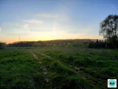 Eladó lakóövezeti telek - Zalaegerszeg, Csácsbozsok