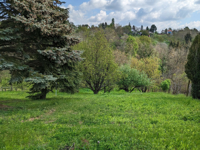 Eladó lakóövezeti telek - Zalaegerszeg, Jázmin utca