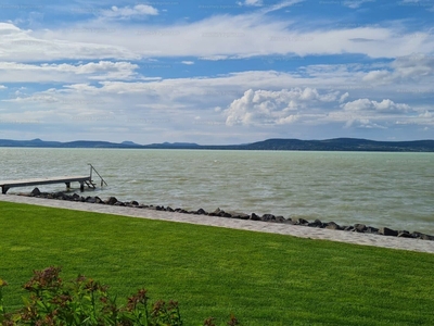 Eladó lakóterület - Balatonboglár, Somogy megye