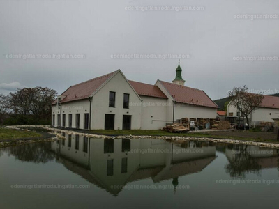 Eladó múzeum - Balatonederics, Veszprém megye