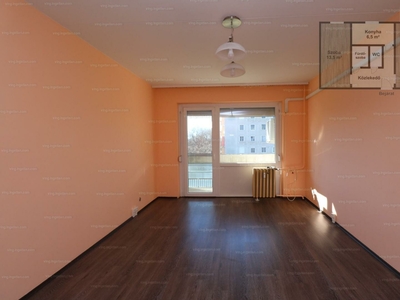 Eladó panel lakás - Hódmezővásárhely, Csongrád-Csanád megye
