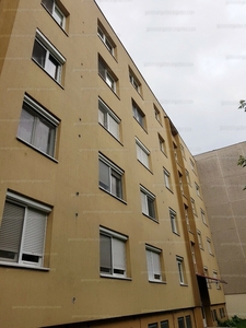 Eladó panel lakás - Miskolc, Avas