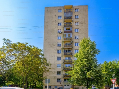 Eladó panel lakás - Miskolc, Győri kapu