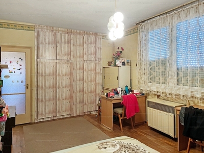 Eladó panel lakás - Tiszafüred, Lakótelep