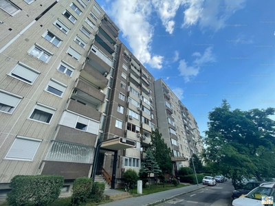 Eladó panel lakás - XI. kerület, Kelenföld