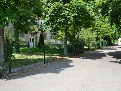 Eladó panel lakás - XIII. kerület, Babér utca