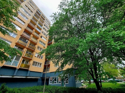 Eladó panel lakás - XIII. kerület, Pannónia utca