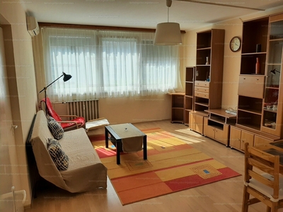 Eladó panel lakás - XXI. kerület, Csepel-Szabótelep