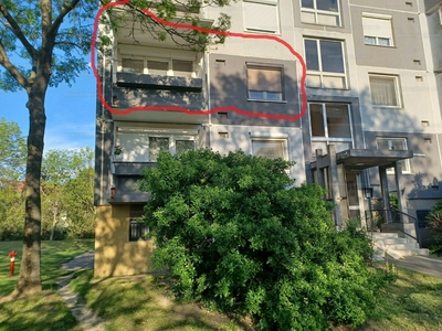Eladó panel lakás - XXII. kerület, Névtelen utca 6.