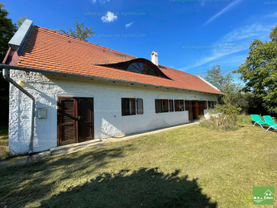 Eladó pince, présház - Balatongyörök, Becehegy