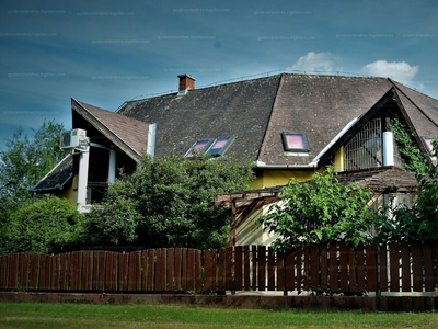 Eladó szálloda, hotel, panzió - Abádszalók, Üdülőtelep