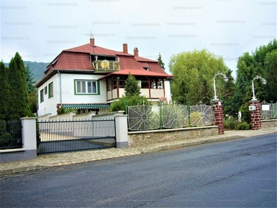 Eladó szálloda, hotel, panzió - Badacsonytomaj, Badacsony