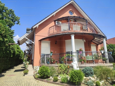 Eladó szálloda, hotel, panzió - Balatonfüred, Balatonarács