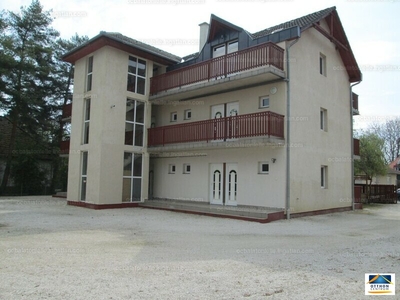 Eladó szálloda, hotel, panzió - Balatonlelle, Somogy megye