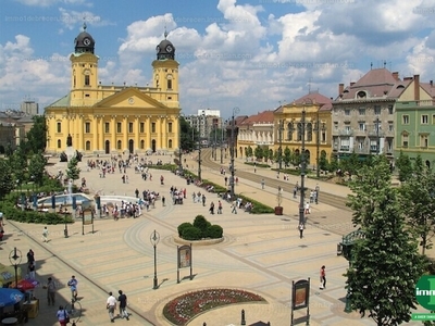 Eladó szálloda, hotel, panzió - Debrecen, Belváros