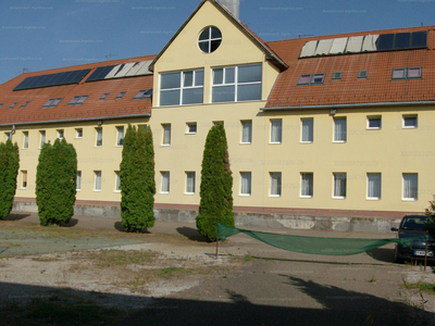 Eladó szálloda, hotel, panzió - Eger, Lajosváros