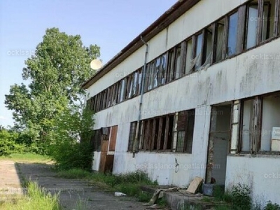 Eladó szálloda, hotel, panzió - Kesznyéten, Borsod-Abaúj-Zemplén megye