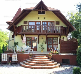 Eladó szálloda, hotel, panzió - Kőröshegy, Somogy megye