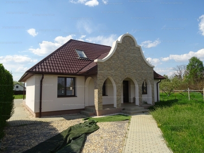 Eladó szálloda, hotel, panzió - Nyíregyháza, Rezeda utca 89.