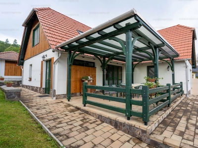 Eladó szálloda, hotel, panzió - Porva, Veszprém megye