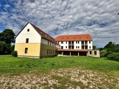 Eladó szálloda, hotel, panzió - Resznek, Zala megye