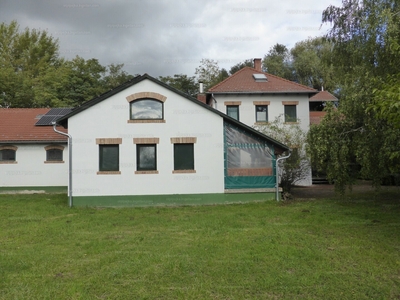 Eladó szálloda, hotel, panzió - Somlószőlős, Veszprém megye