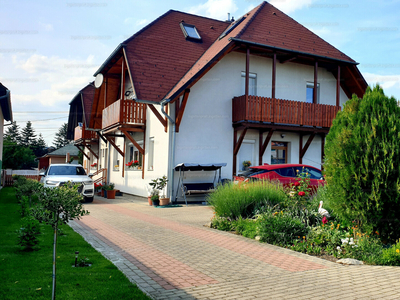 Eladó szálloda, hotel, panzió - Sopron, Győr-Moson-Sopron megye