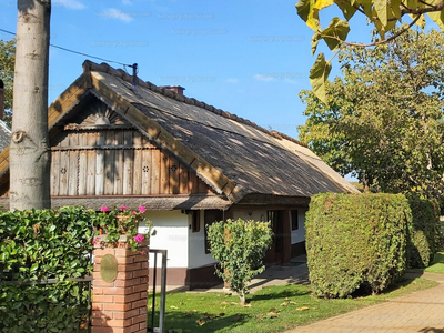 Eladó szálloda, hotel, panzió - Tiszafüred, Jász-Nagykun-Szolnok megye