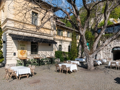 Eladó szálloda, hotel, panzió - Visegrád, Pest megye