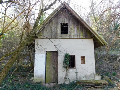 Eladó tanya - Kisapáti, Veszprém megye