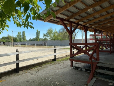 Eladó tanya - Miskolc, Borsod-Abaúj-Zemplén megye