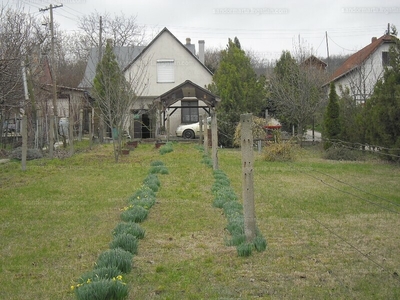 Eladó tanya - Szekszárd, Palánkihegy