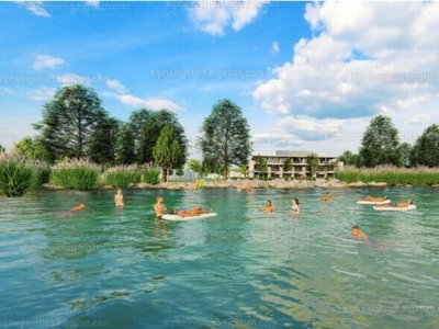 Balatonmáriafürdő, Somogy megye