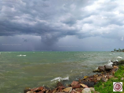 Eladó tégla lakás - Balatonszemes, Somogy megye